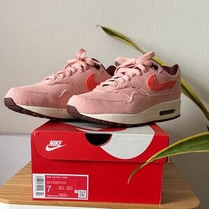 Nike Air Max 1 PRM Coral Stardust